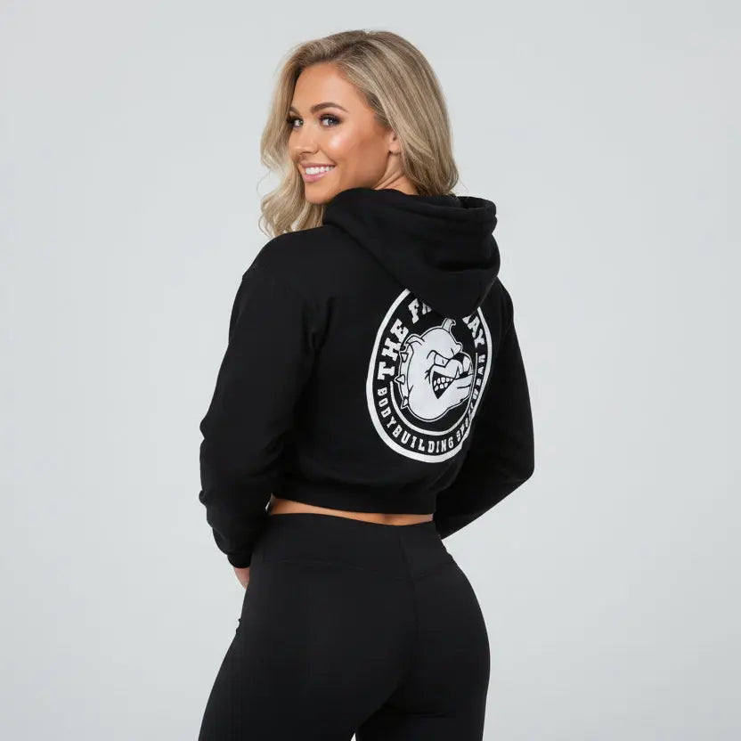 Damenanzug - Schwarz