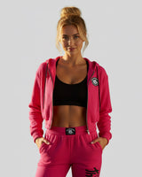 Damenanzug - Fuchsia (Art. 7870) | Thefreeway®