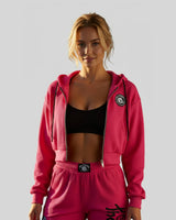 Damenanzug - Fuchsia (Art. 7870) | Thefreeway®