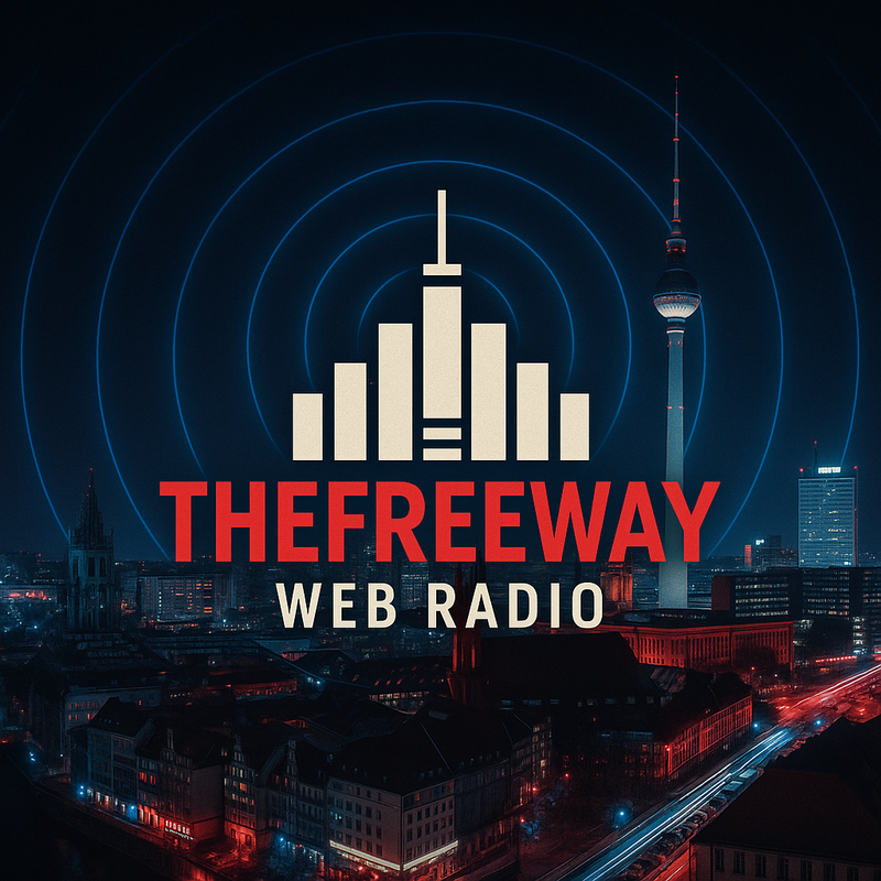THEFREEWAY Web Radio