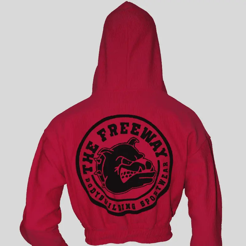 Damenanzug - Fuchsia - Art.7870 - Completo tuta sportiva