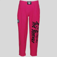 Damenanzug - Fuchsia - Art.7870 - Completo tuta sportiva