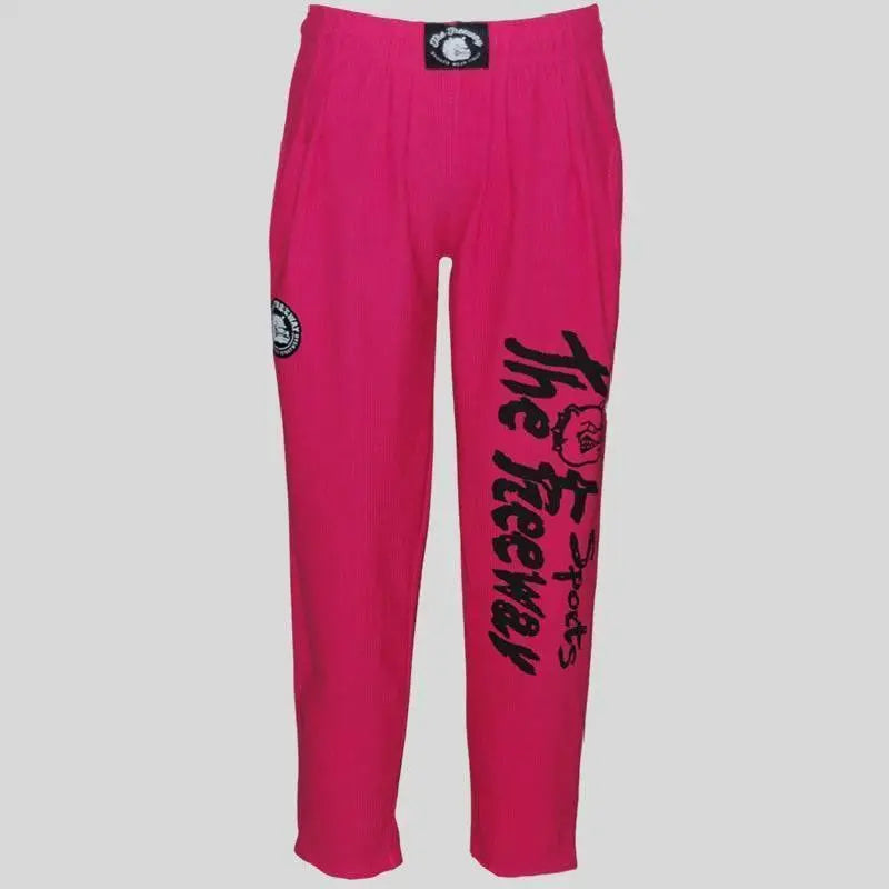 Damenanzug - Fuchsia - Art.7870 - Completo tuta sportiva