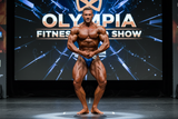 Wettkampf Bodybuilding-Slip Royalblau – Art. Dn109 