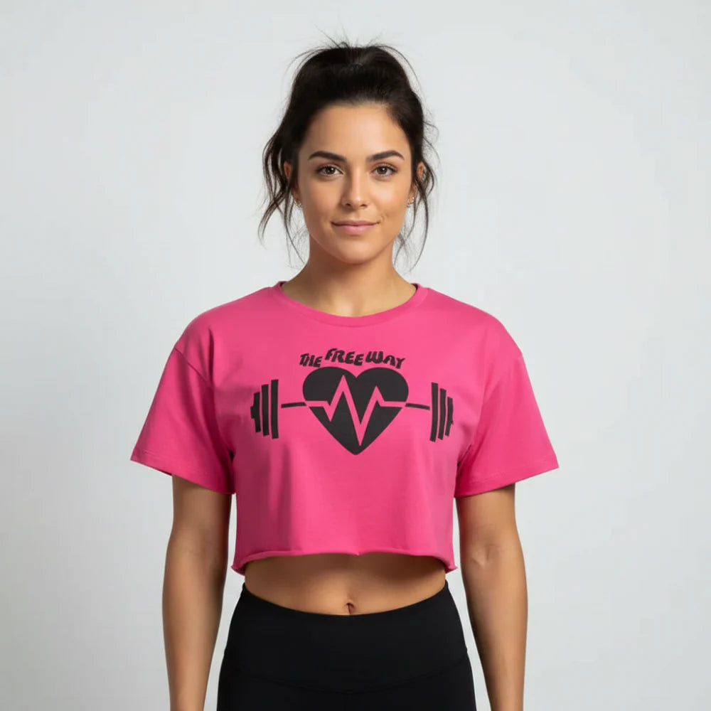 Damen Rag Top Einheitsgröße